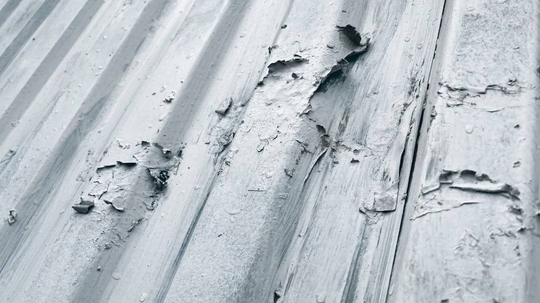 Metal Roof Leak Repair service in Birmingham, AL